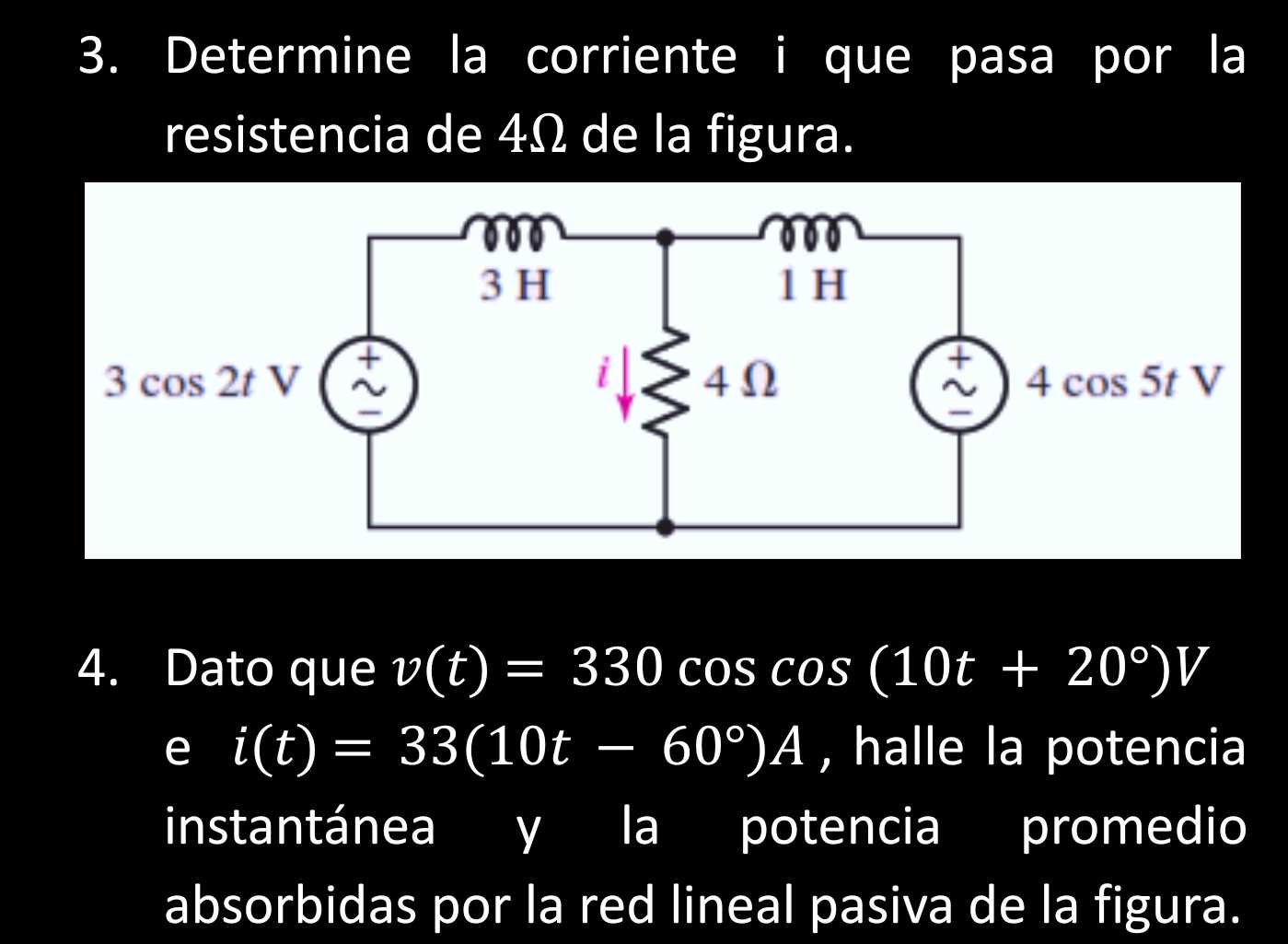 que pasa answer