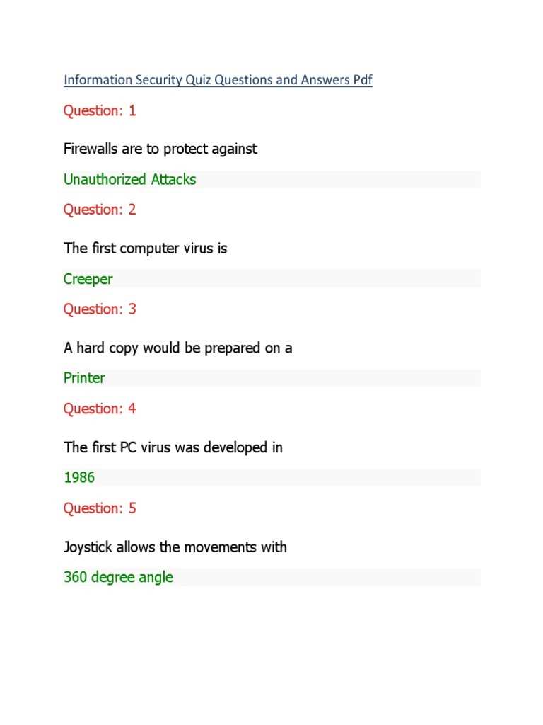 network defense essentials exam answers