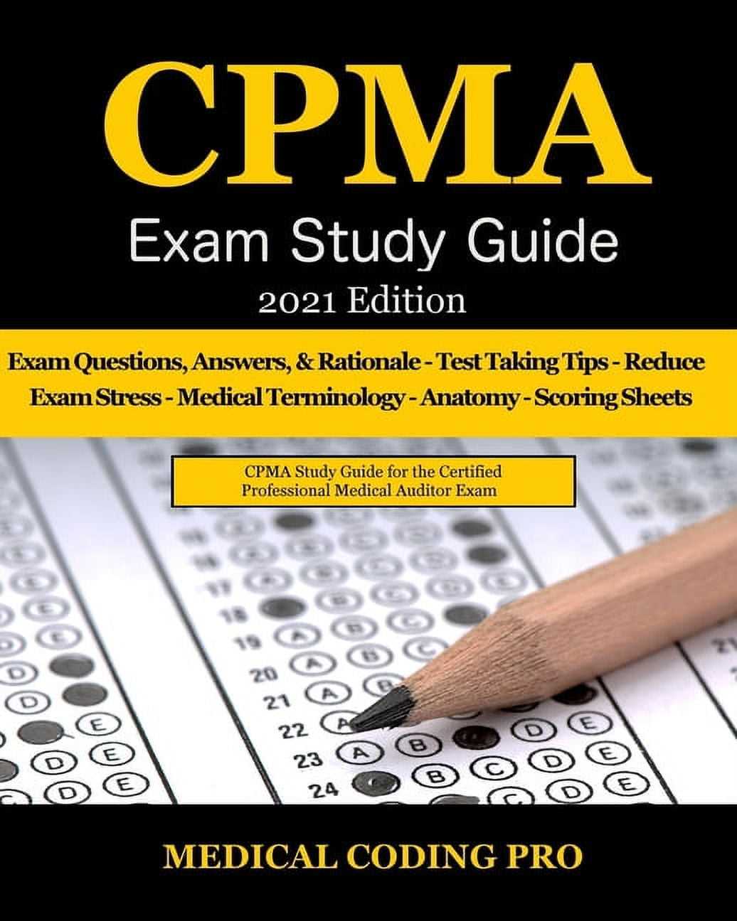 cpc exam sample questions and answers