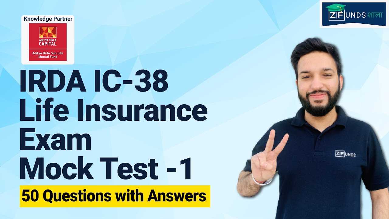 insurance agent exam questions and answers