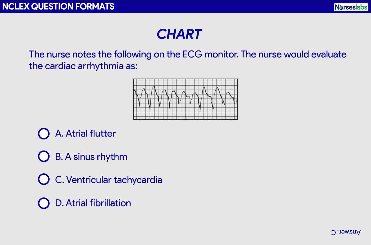 nursing job exam questions and answers