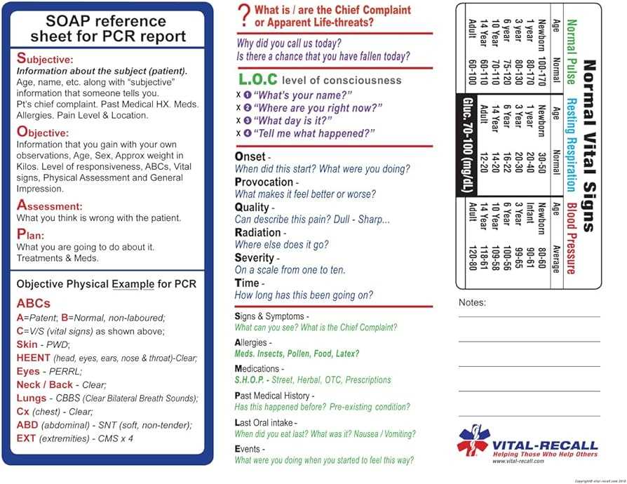 emt psychomotor exam practice