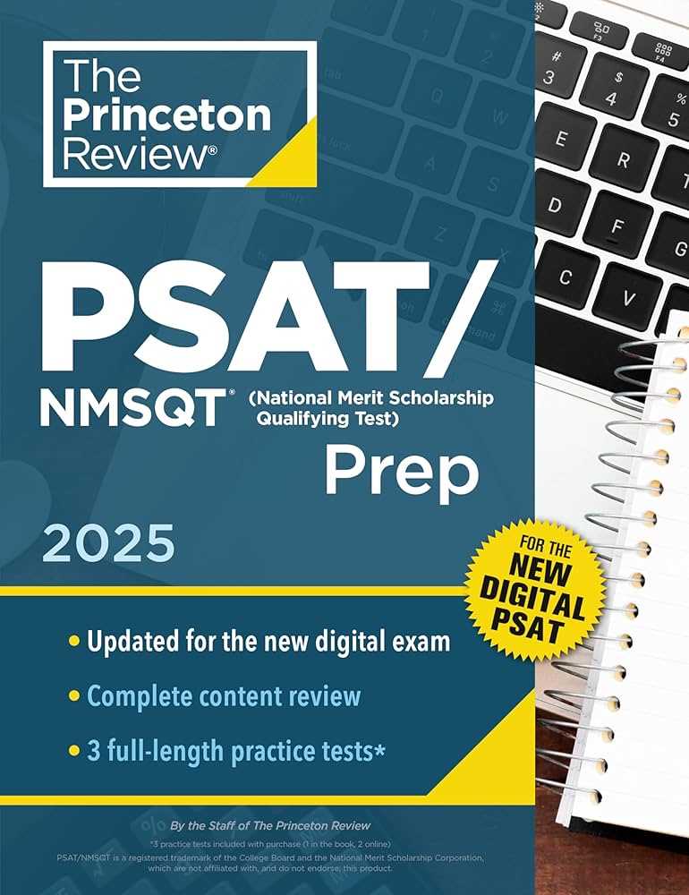 psat practice test 2025 answers