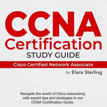 ccna certification exam answers