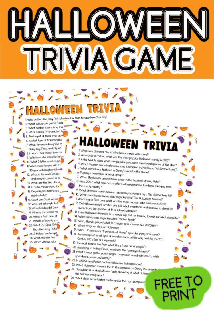 autumn trivia questions and answers