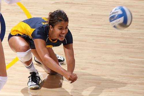 nfhs volleyball rules test answers