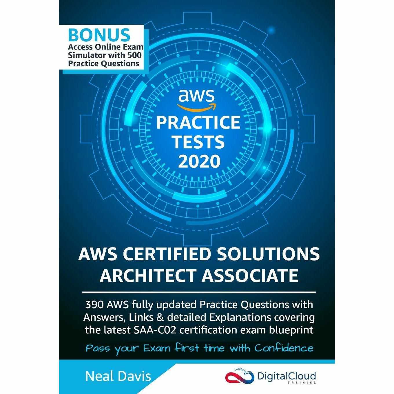 aws certification exam answers