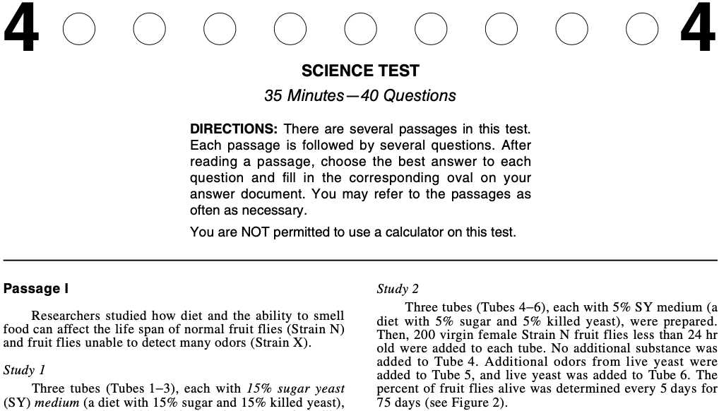 73g act answers