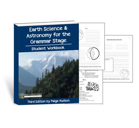 pearson earth science workbook answers