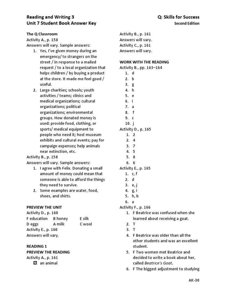 lesson 7.3 skills practice answers