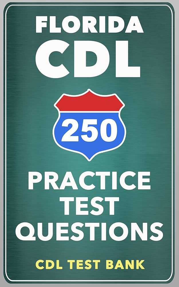 florida cdl general knowledge test answers