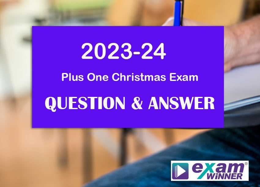 2025 chemistry exam answer key