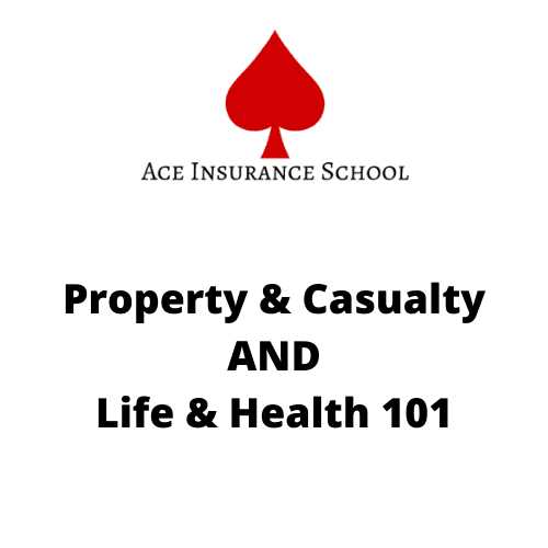 kaplan property and casualty exam answers