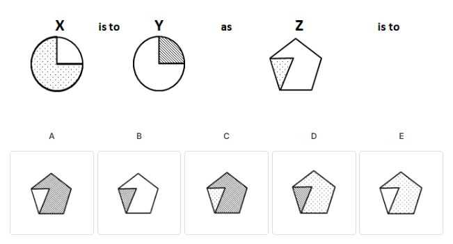 abstract exam sample with answer