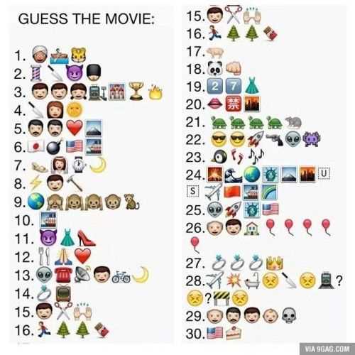 guess the movie 4 pics 1 movie answers