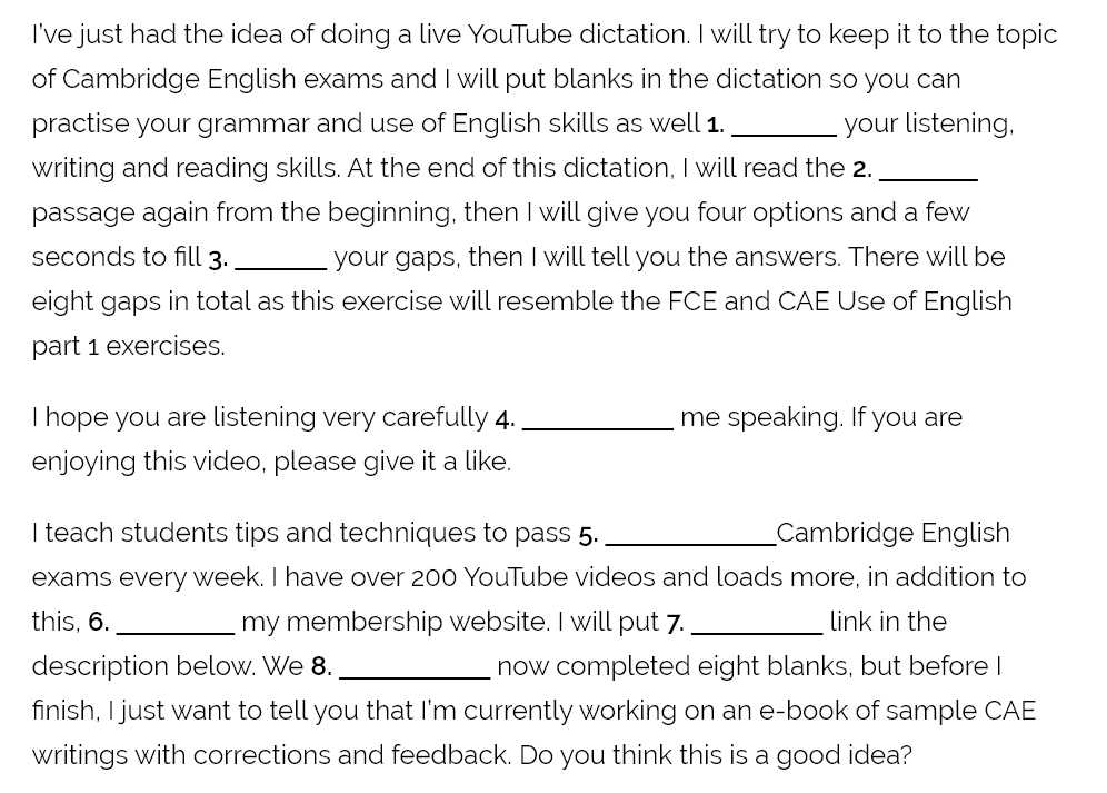 practice exam 2 advanced placement english language answer key