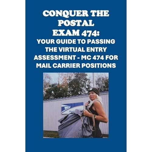 usps exam guide