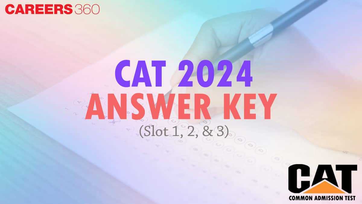 exam answer key