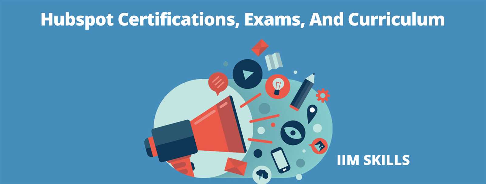 hubspot digital marketing certification exam answers