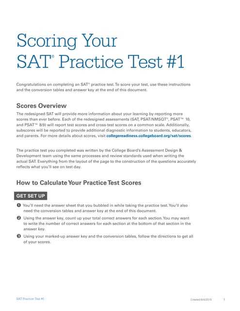 psat nmsqt practice test answer key