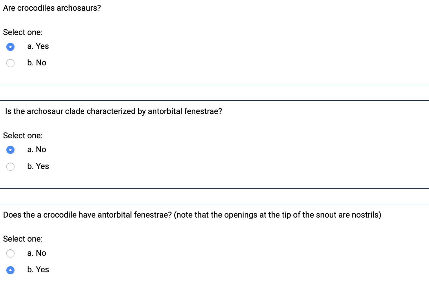 go to traffic school final exam answers