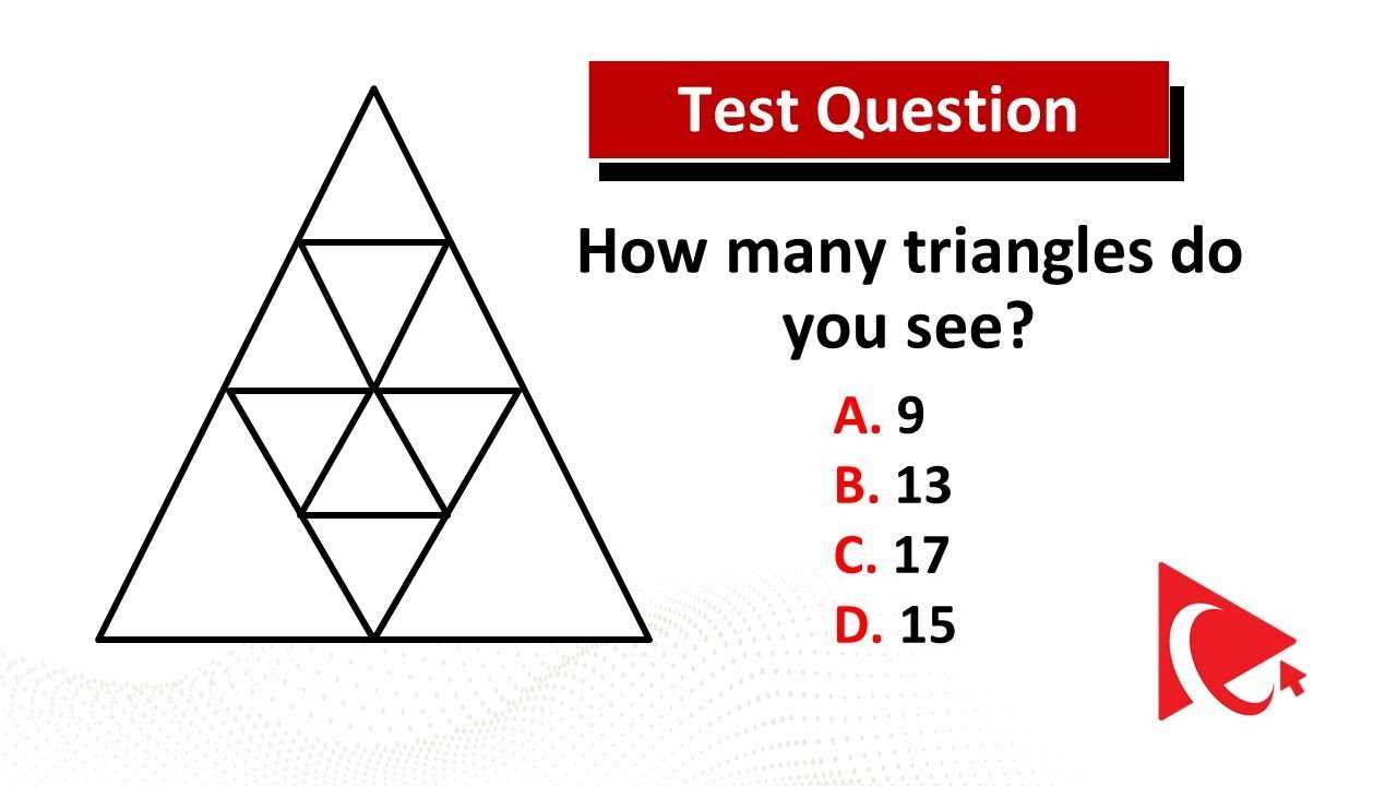 iq test answers explained