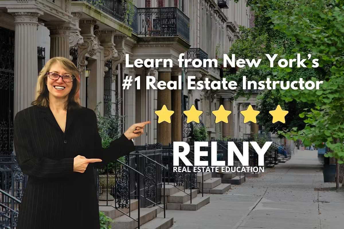 nys real estate exam answers