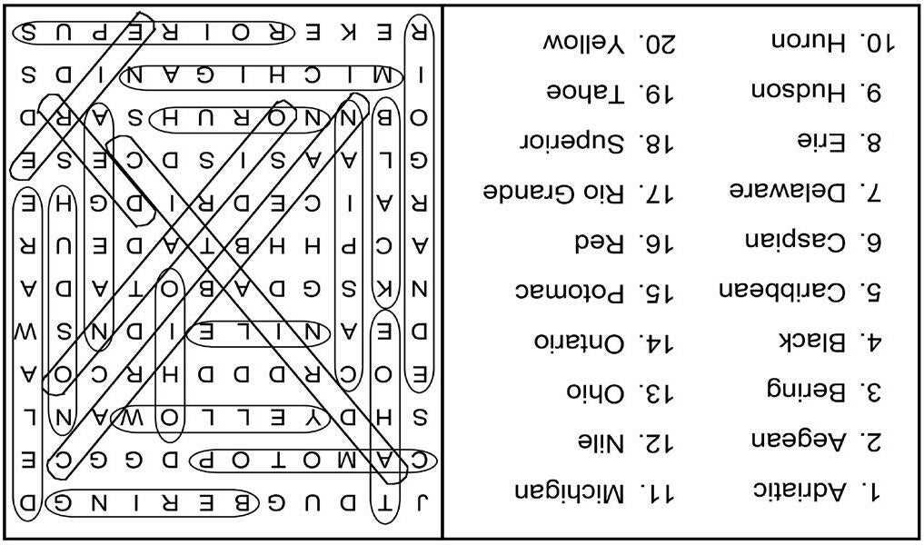 element challenge puzzle t trimpe 2002 answer key