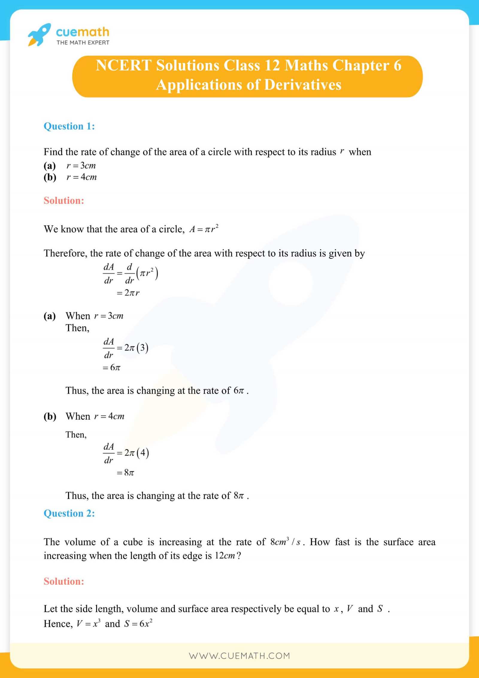 lesson 6.1 skills practice answer key