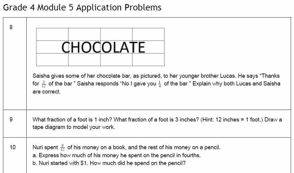 eureka math grade 5 modules 1 & 2 answer key