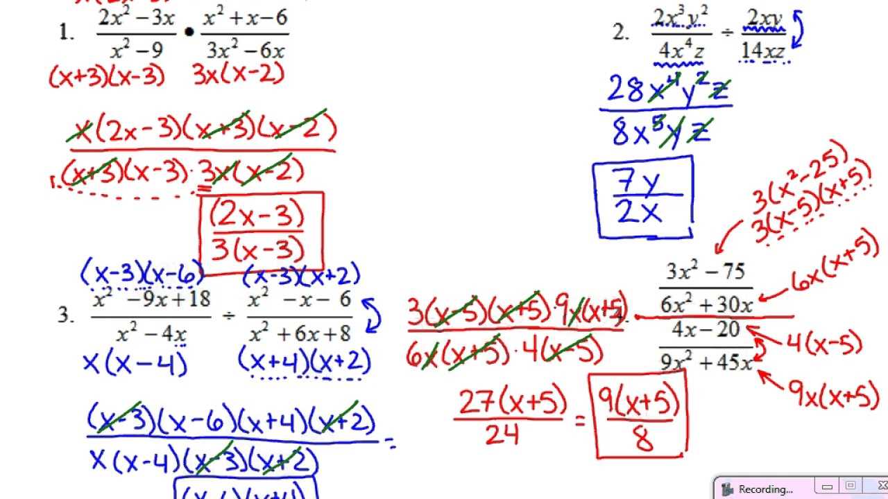 core connections algebra chapter 7 answers