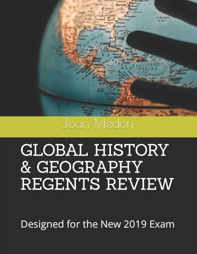 nys global regents exams