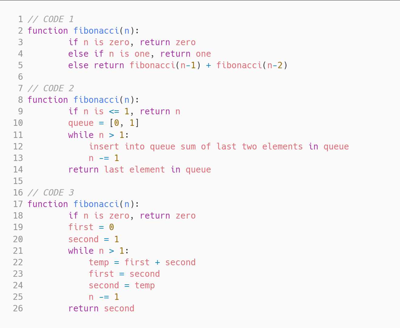 python exam questions and answers