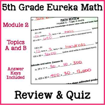 module 2 exam answers