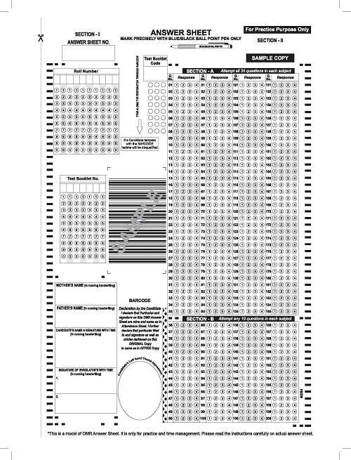 2025 chemistry exam answer key