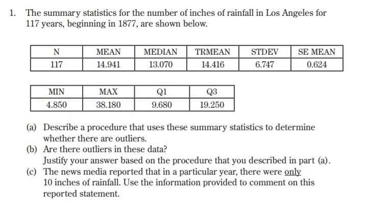 ap stats book answers