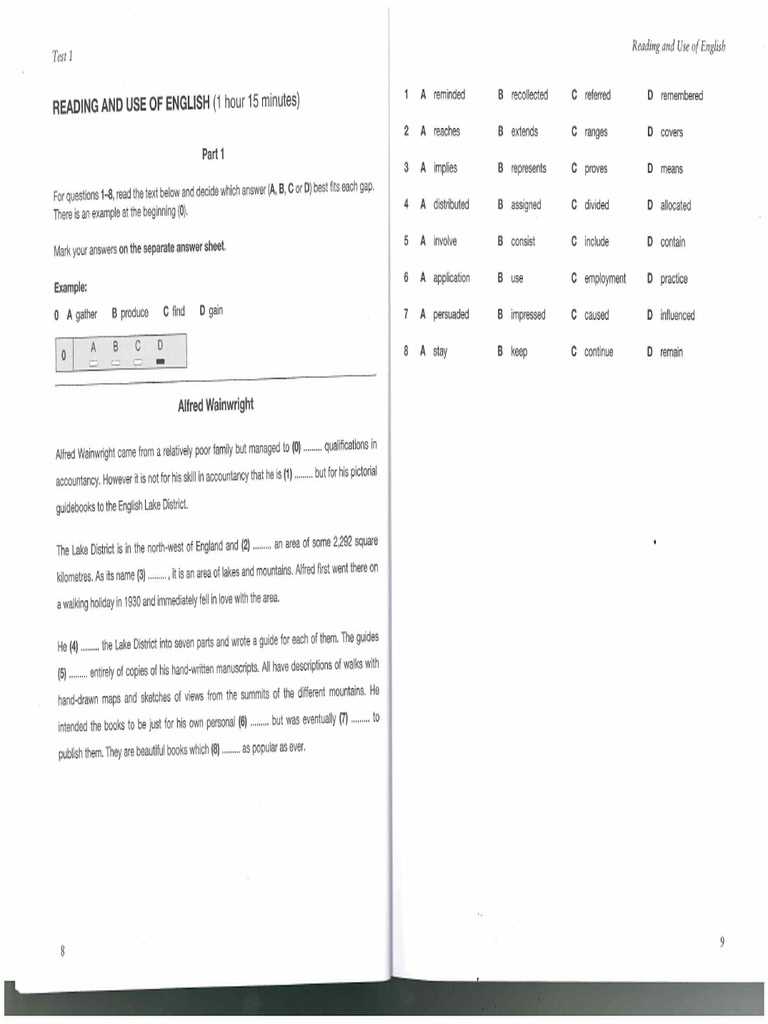 florida class e knowledge exam answer key