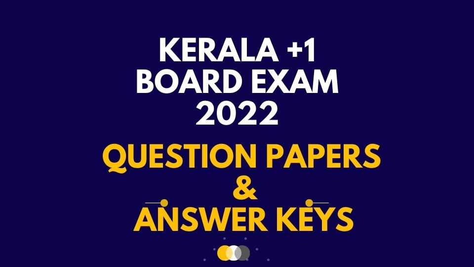 final exam answer key