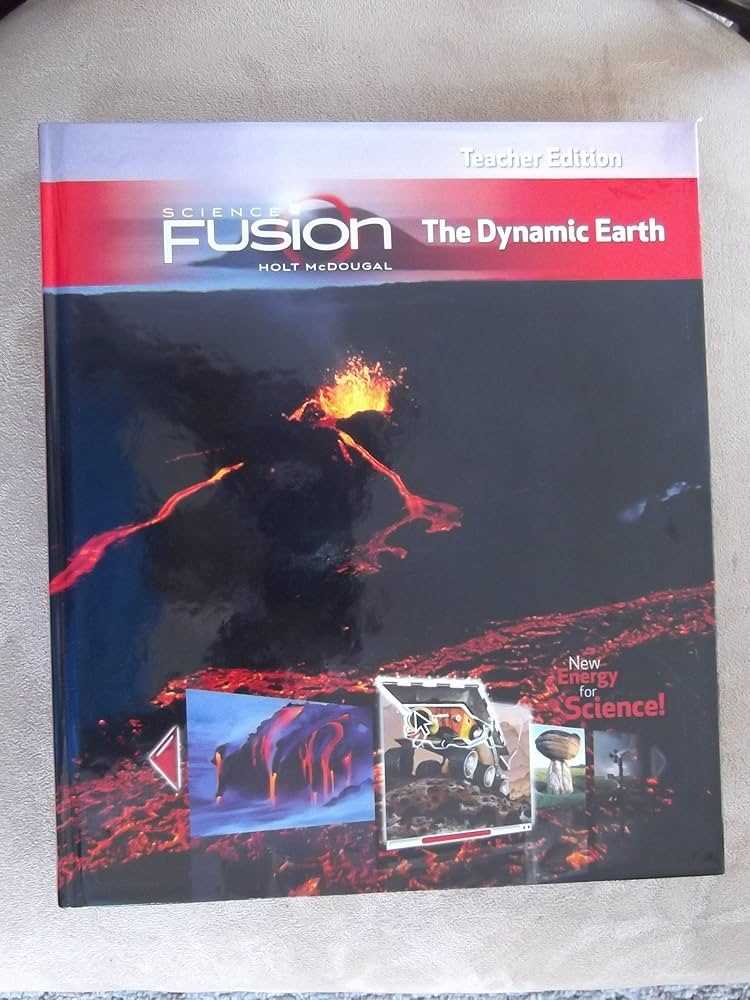 science fusion grade 8 lesson review answers