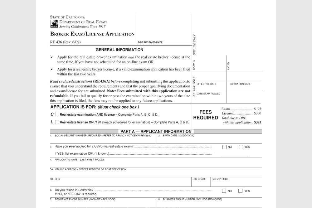 california property and casualty exam passing score