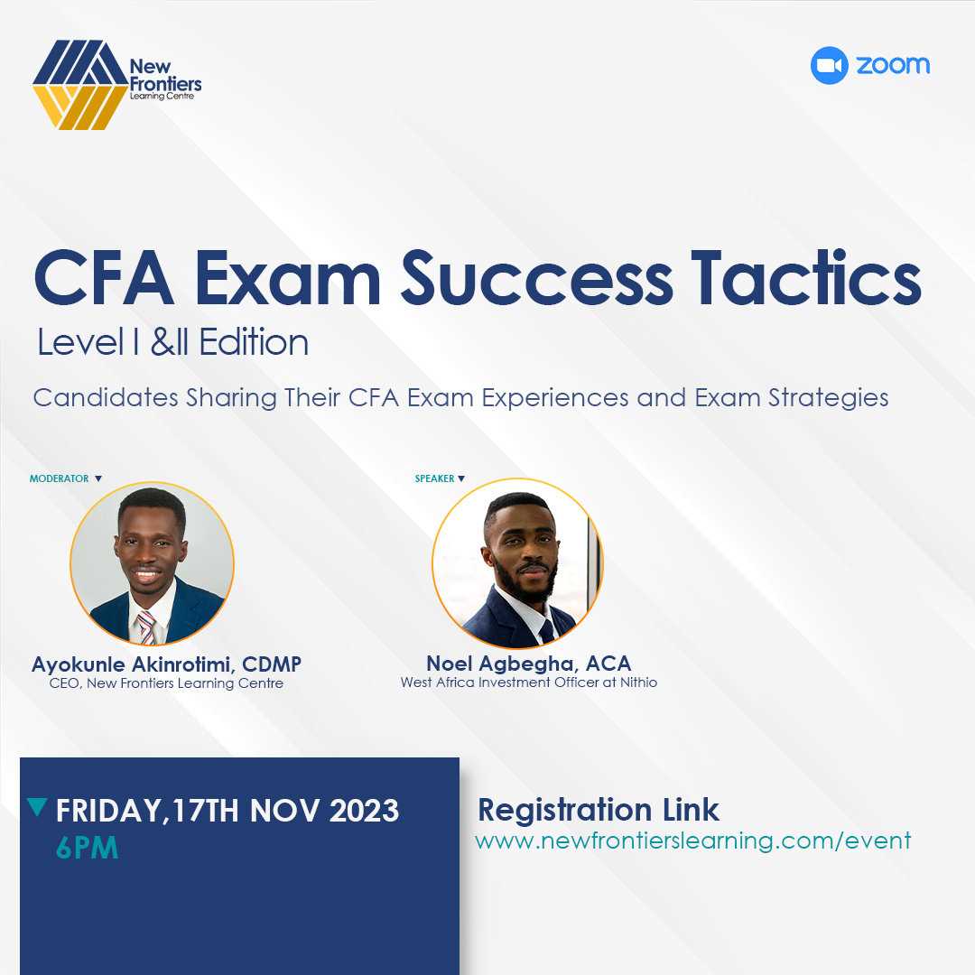 cfa exam centres