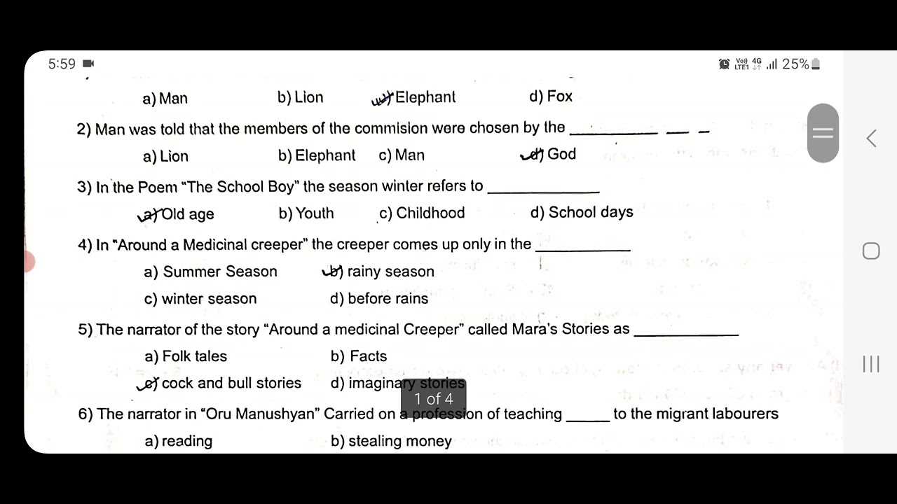 speech midterm exam answers