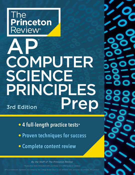 ap computer science principles practice exam answer key