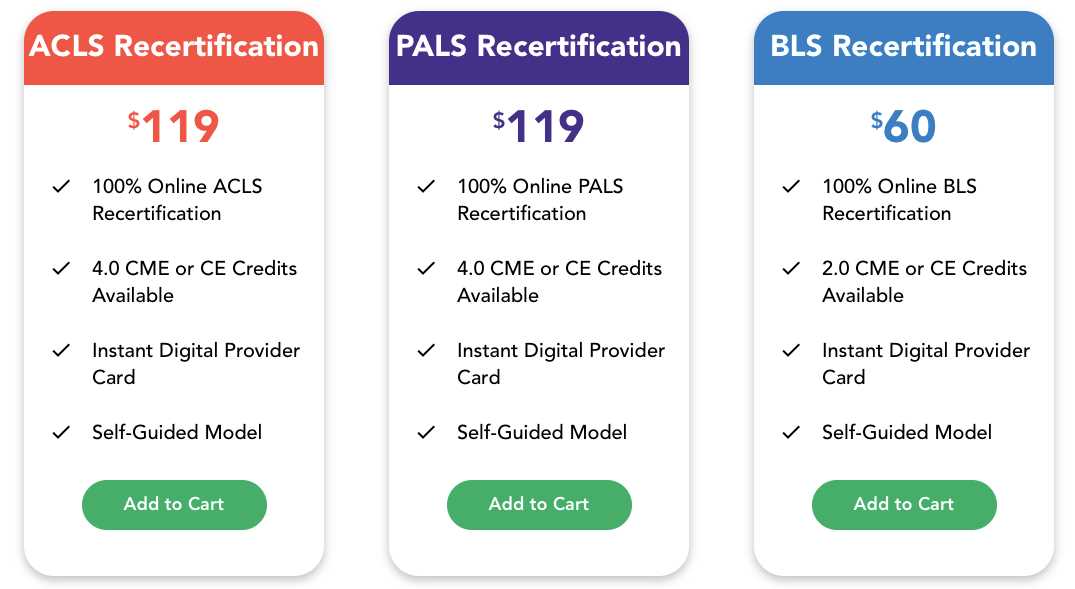 pals online exam answers