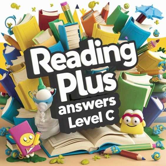 all reading plus answers