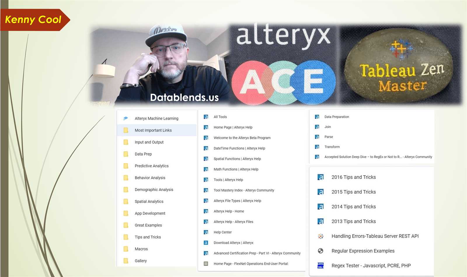 alteryx exam questions and answers