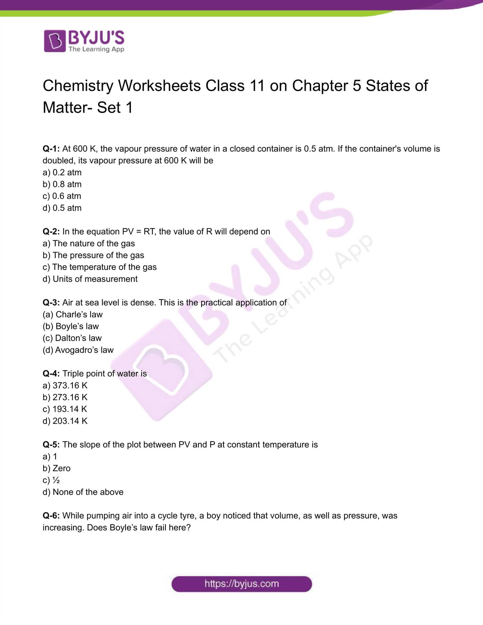 forensic science chapter 5 review questions answers