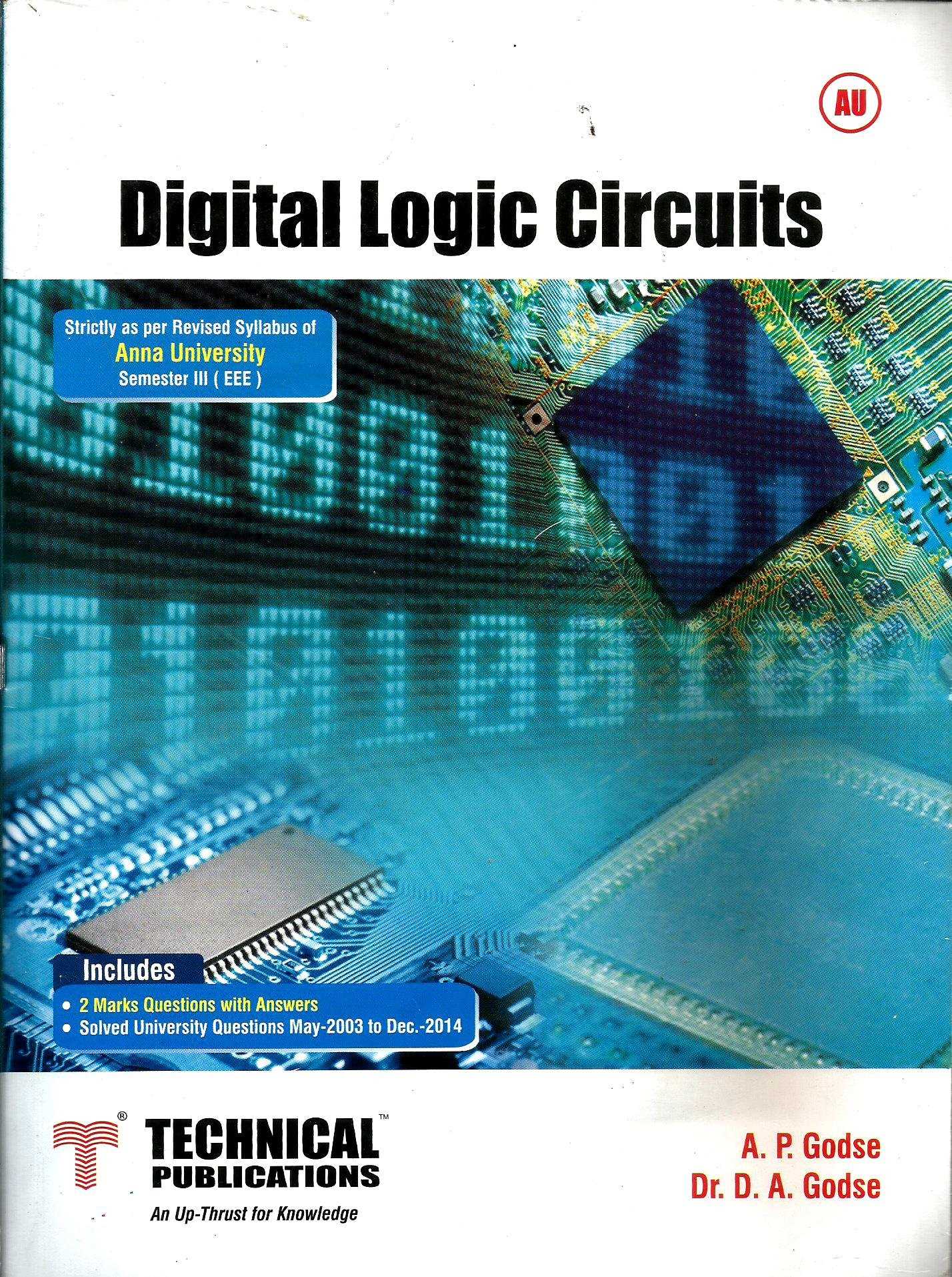 digital logic design exam questions and answers