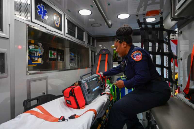 fdny emt exam