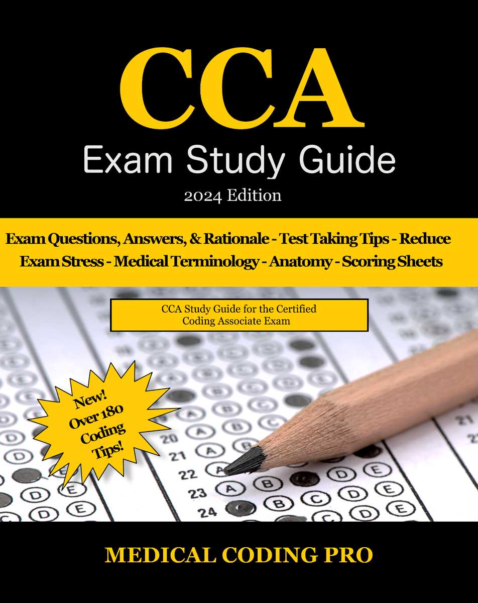 ahima cca exam sample questions